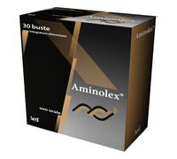 Aminolex 30 Bustine 6,5G 30 pz Bustina