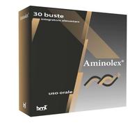 Bmt Pharma AMINOLEX 30 BUSTINE 6,5G