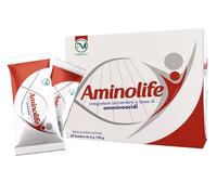 AMINOLIFE Aminoac.Ess.20 Buste