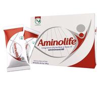 AMINOLIFE Aminoac.Ess.20 Buste