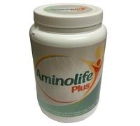 AMINOLIFE PLUS 600G