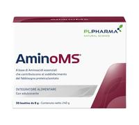 Aminoms 30 bustine