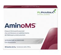 Aminoms 30bust