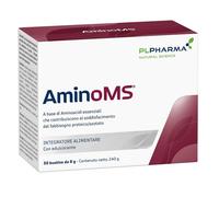Aminoms 30bust