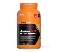 Named Sport - AminoPRO Tabs 300 Capsule - Integratore Di Aminoacidi