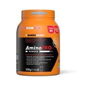 Named Sport AminoPro Powder - 500 gr Aminoacidi essenziali completi