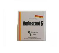 Aminoram S 24 Bustine