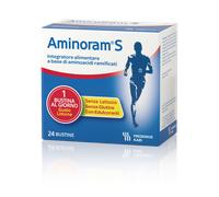 Aminoram S 24 Bustine