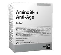 Amino Skin Anti-Age NHCO 56+56 Capsule
