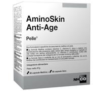 Amino Skin Anti-Age NHCO 56+56 Capsule