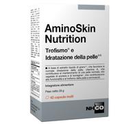 Amino Skin Nutrition NHCO 42 Capsule Molli