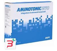 Aminotonic Evo 20 Bustine