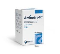 Errekappa Aminotrofic Integratore Alimentare, 150 Compresse