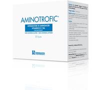 Aminotrofic integratore alimentare 30 bustine