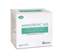 Aminotrofic AMINOTROFIC HDE ALIMENTO DIETETICO DESTINATO AI FINI MEDICI SPECIALI 30 BUSTINE 6,5G