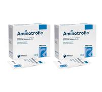 Aminotrofic Bustine 2x14 pz Bustina