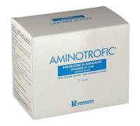 Aminotrofic integratore alimentare 30 bustine