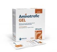 Errekappa Gel Aminotrofic per fini medici speciali - 20 bustine da 7 g