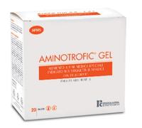 Aminotrofic Gel Bustine 7 g Gel orale