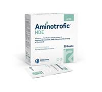 Aminotrofic HDE 30 Bustine 6,5g
