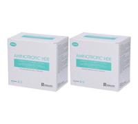 Aminotrofic HDE Bustine 2x30x6,5 g Polvere per soluzione orale