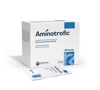 Aminotrofic integratore alimentare 30 bustine