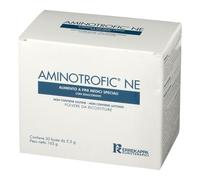 Aminotrofic Ne Integratore Alimentare 30 Buste