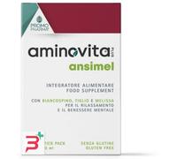 AMINOVITA PLUS ANSIMEL 20 STICK PACK