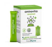 Aminovita plus ansimel 20stick