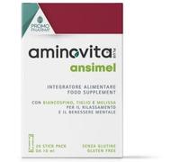 AMINOVITA Plus Ansimel 20Stick