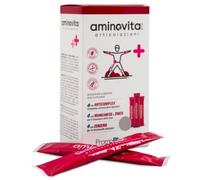 Aminovita plus articolazioni 20 stick orali