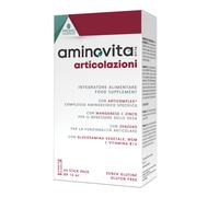 Aminovita plus articolazioni 20 stick pack x 15 ml