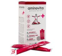 AMINOVITA PLUS ARTICOLAZIONI 20 STICK PACK X 15 ML