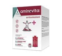 Aminovita plus articol 60stick
