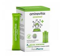 Aminovita Plus Ansimel 20stick
