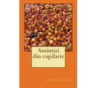 Amintiri din copilarie