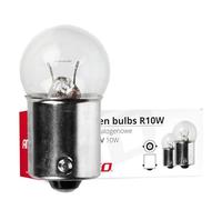 AMiO 01487 10x Assortimento Lampadine