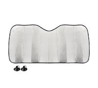 AMiO 01531 Pezzo Copertura parabrezza argento