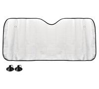 AMiO 01536 Parasole per parabrezza Parabrezza Tendina parasole Tendine parasole auto Tendine per auto