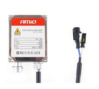 AMiO 01544 Regolatore di corrente, Lampada a scarico gas