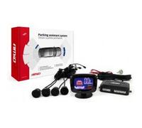 AMiO 01562 Sistema di assistenza al parcheggio