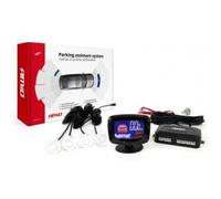 AMiO 01563 Sistema di assistenza al parcheggio