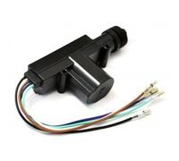 AMiO 01681 Attuatore, Chiusura centralizzata