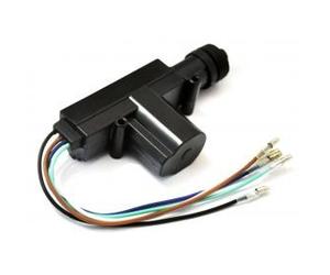 AMiO 01681 Attuatore, Chiusura centralizzata