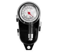 AMiO 01707 Manometro per pressione gomme