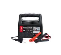 AMiO 02085 Carica batteria