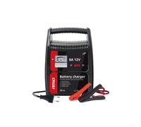 AMiO Caricabatterie 8A Max per Auto Camion Moto 02086