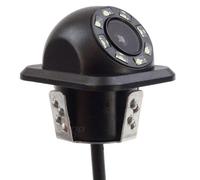 AMiO 02165 Telecamera di retromarcia per sistema di assistenza al parcheggio