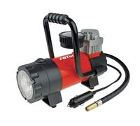 AMIO ACOMP-06 Compressore d'aria Compressore portatile 02180 Scatola