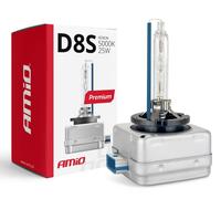 AMiO 02395 Lampada xenon